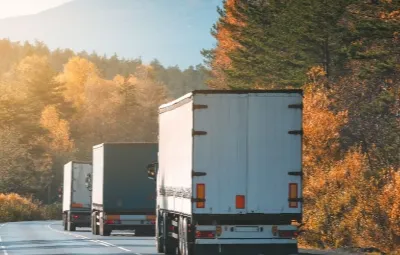 Ankara ile Şehzadebaşı Arası Klima Taşıma