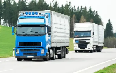 Ankara ile Şehzadebaşı Arası Eşya Taşıma